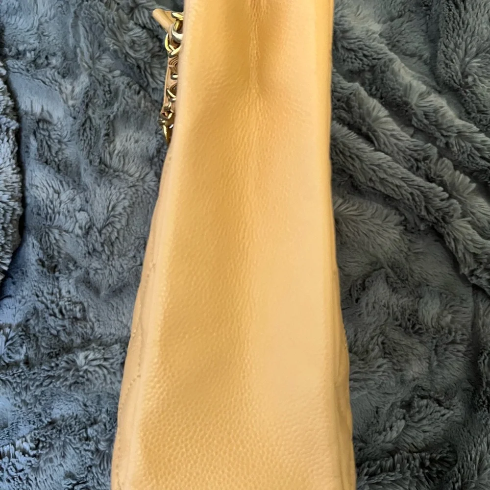 Chanel caviar Petite shopper Tote-PST - Picture 4 of 10